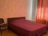 1-комнатная квартира посуточно Таганрог, Переулок Смирновский, 139/3: Фотография 13