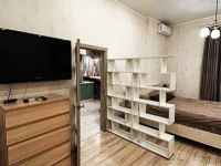 1-комнатная квартира посуточно Самара, Шверника , 9: Фотография 5