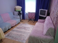1-комнатная квартира посуточно Кострома, Просёлочная, 32: Фотография 2