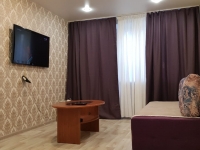 2-комнатная квартира посуточно Волгоград, Пражская , 16а: Фотография 2
