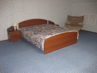 1-комнатная квартира посуточно Астрахань, Звездная, 65: Фотография 3