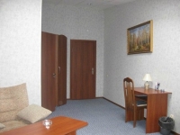 1-комнатная квартира посуточно Астрахань, Звездная, 65: Фотография 2