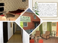 1-комнатная квартира посуточно Ульяновск, фрунзе, 1: Фотография 3