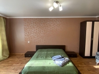 1-комнатная квартира посуточно Уфа, Аксакова, 7: Фотография 9
