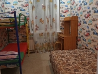 3-комнатная квартира посуточно Таганрог, москатова , 27: Фотография 14