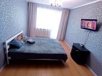 1-комнатная квартира посуточно Чебоксары, Гражданская , 119: Фотография 2