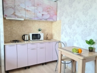 1-комнатная квартира посуточно Домодедово, Курыжова, 30: Фотография 4