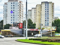 1-комнатная квартира посуточно Минск, Притыцкого , 19: Фотография 5