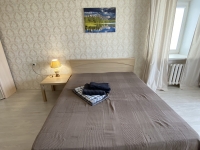 1-комнатная квартира посуточно Уфа, Заки Валиди, 7: Фотография 10