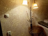 1-комнатная квартира посуточно Новочеркасск, Сарматская, 11: Фотография 4