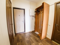1-комнатная квартира посуточно Тула, Металлургов, 106: Фотография 5