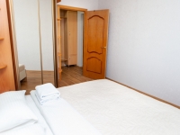 2-комнатная квартира посуточно Хабаровск, Кооперативная , 5: Фотография 6