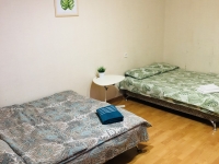 1-комнатная квартира посуточно Ижевск, Петрова , 23: Фотография 2