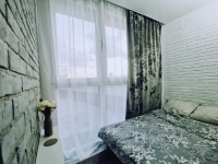 1-комнатная квартира посуточно Минск, Скорины , 5: Фотография 4