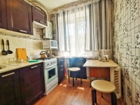 1-комнатная квартира посуточно Ставрополь, Мира, 455: Фотография 3