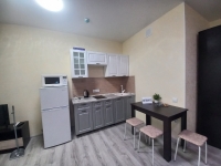 1-комнатная квартира посуточно Туапсе, Портовиков , 39: Фотография 4