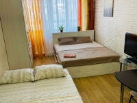 1-комнатная квартира посуточно Ижевск, Нижняя , 2: Фотография 3