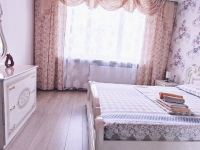 3-комнатная квартира посуточно Тюмень, Широтная, 168 к2: Фотография 7