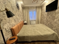 2-комнатная квартира посуточно Иркутск, Дальневосточная, 108: Фотография 2