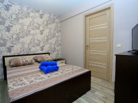 3-комнатная квартира посуточно Омск, Мира, 38В: Фотография 4