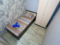 3-комнатная квартира посуточно Омск, Мира, 38В: Фотография 8