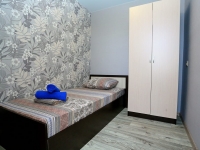 3-комнатная квартира посуточно Омск, Мира, 38В: Фотография 9
