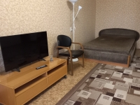 1-комнатная квартира посуточно Омск, Молодова , 24: Фотография 4