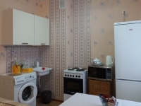 1-комнатная квартира посуточно Омск, Молодова , 24: Фотография 8
