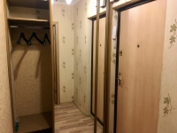 1-комнатная квартира посуточно Москва, Героев Панфиловцев, 23к1: Фотография 6