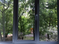 1-комнатная квартира посуточно Москва, Героев Панфиловцев, 23к1: Фотография 7