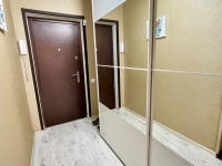 1-комнатная квартира посуточно Уфа, Бакалинская, 21: Фотография 8