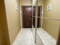 1-комнатная квартира посуточно Уфа, Бакалинская, 21: Фотография 10