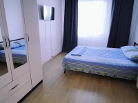 2-комнатная квартира посуточно Тюмень, Михаила Сперанского, 29: Фотография 3