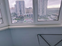 2-комнатная квартира посуточно Тюмень, Михаила Сперанского, 29: Фотография 15
