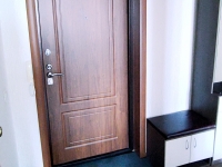 2-комнатная квартира посуточно Тюмень, Михаила Сперанского, 29: Фотография 18
