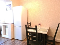 1-комнатная квартира посуточно Домодедово, Лунная, 1: Фотография 6
