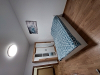 1-комнатная квартира посуточно Тюмень, Фармана Саланова, 16: Фотография 4