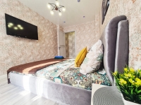 3-комнатная квартира посуточно Новосибирск, Красный Проспект, 163: Фотография 9