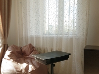 1-комнатная квартира посуточно Новосибирск, Кропоткина, 116/1: Фотография 5