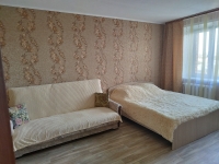 1-комнатная квартира посуточно Кострома, Никитская , 118А: Фотография 3