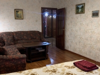1-комнатная квартира посуточно Калининград, Новый Вал, 33: Фотография 9