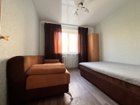 3-комнатная квартира посуточно Тюмень, Демьяна Бедного, 104: Фотография 11