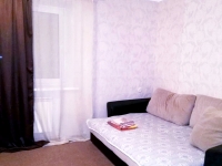 1-комнатная квартира посуточно Саратов, Чернышевского, 152: Фотография 3