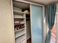 1-комнатная квартира посуточно Тюмень, 50 лет ВЛКСМ, 19: Фотография 14
