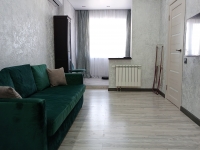 1-комнатная квартира посуточно Казань, Чистопольская, 61д: Фотография 4