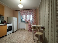1-комнатная квартира посуточно Вологда, архангельская, 10: Фотография 4