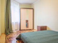 2-комнатная квартира посуточно Санкт-Петербург, аллея Котельникова, 1: Фотография 6