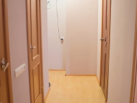 2-комнатная квартира посуточно Санкт-Петербург, аллея Котельникова, 1: Фотография 18