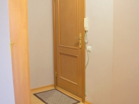 2-комнатная квартира посуточно Санкт-Петербург, аллея Котельникова, 1: Фотография 19
