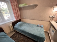 1-комнатная квартира посуточно Тюмень, Севастопольская , 17: Фотография 3